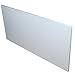Produktbild ZEARO Infrarotheizung 700 Watt Infrarot Elektro-Heizung Heizkörper 90x60 cm