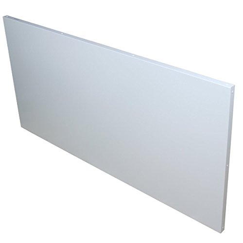 Preisvergleich Produktbild ZEARO Infrarotheizung 700 Watt Infrarot Elektro-Heizung Heizkörper 90x60 cm