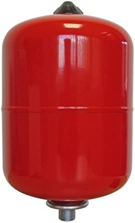 Eres 8 Litre Eres Heating Expansion Vessel