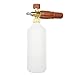 Produktbild HshDUti Einstellbare Schneeschaumkanone Lance Hochdruckreiniger, Jet Wash Schnellwechselflasche 25 cm x 13 cm x 11 cm