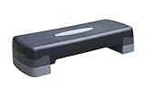 Aerobic Step Exercise step training workout stepper