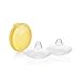 Medela 2 Contact Nipple Shields - Size : S - 16mm