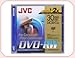 Produktbild JVC DVD-RW 1.4GB 8cm 30min PK 3 Mini-DVD-Disc Juwel Fall Rohling 3VD-W14DUPK3