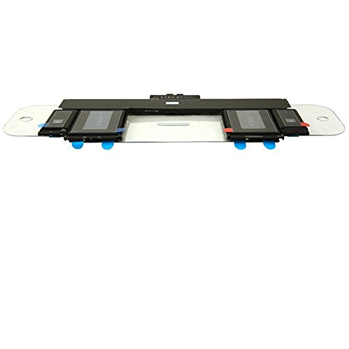 YGJ® Neuer Notebook Akku für Apple MacBook Pro Retina 13″ A1437 A1425 020-7652-A MD212CH/A MD212 MD213 MD212LL/A MD213CH/A [ Li-Polymer 6600mAh 74Whr ] – 18 Monate Garantie - 4
