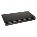Produktbild IN WIN Development K1 Thin Mini-ITX 120 Watt schwarz, K1-HTPC (BLACK)