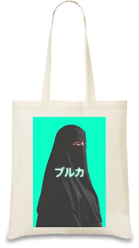 Preisvergleich Produktbild Under the Burka Tasche