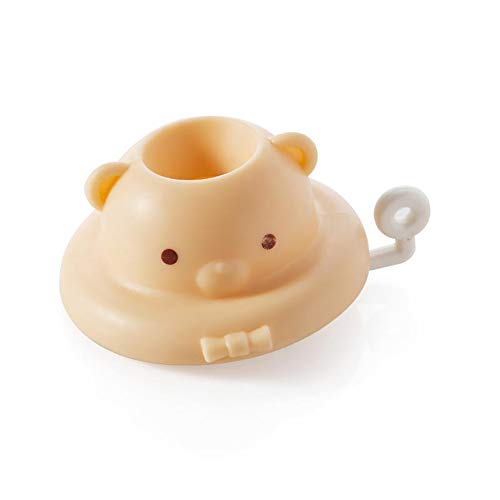 Preisvergleich Produktbild Tofree Wasserhahn mit 360°-Drehgelenk, für Küche, Badezimmer, Dusche, Wasserhahn, spritzwassergeschützt, verstellbar