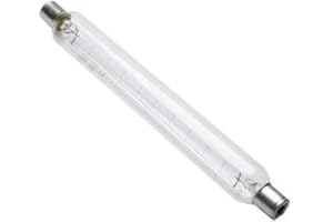 CROMPTON LAMPS Striplight 240V 30W 284mm Clear