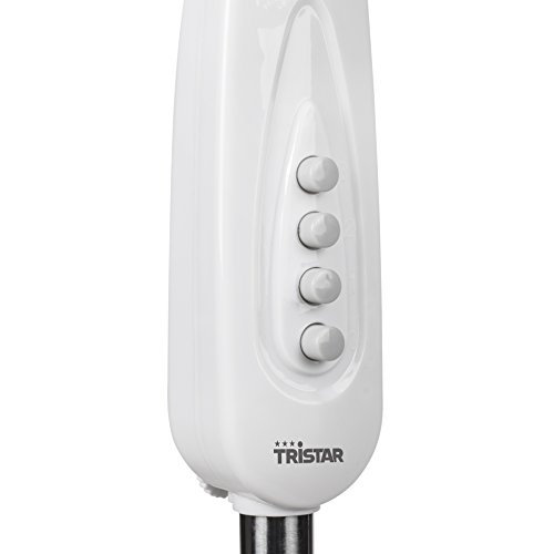 Tristar VE-5948 Standventilator 40 cm weiß - 2