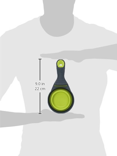 Dexas-2-Cup-Popware-for-Pets-Collapsible-KlipScoop