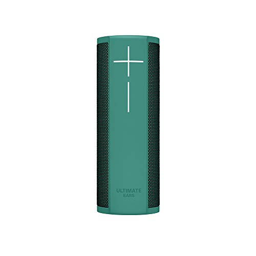 Ultimate Ears Blast Bluetooth Speaker, Portable Wi-Fi /Loud Waterproof Wireless Speaker with Amazon