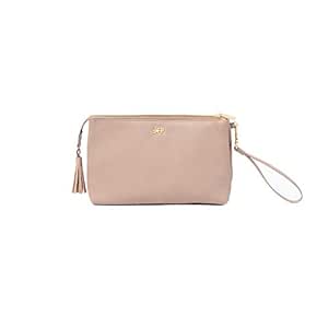 freshly picked clutch