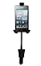 Produktbild Luxburg® Auto Handy KFZ Halterung für Huawei P8 / Y625 / Mate S / G8 / Mate 7 / Ascend G7 / ShotX / GX 8 / Ascend G6 Smartphone - mit USB Ladefunktion