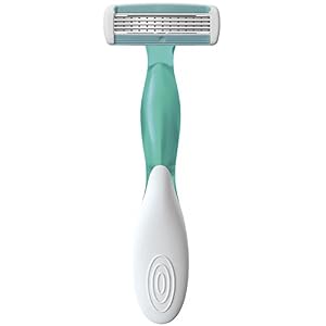 Bic Bic Soleil Bella Shavers E-Z Rinse, 3 each - Image 4