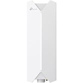 TP-Link Festa F65-Outdoor, AX3000Mbps, 1 Gigabit Port, Festa Mesh, Continuous Roaming, IP67 Certified, Free Cloud Management