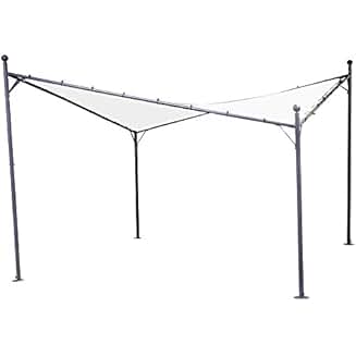 Suchergebnis auf Amazon.de für: pergola metall