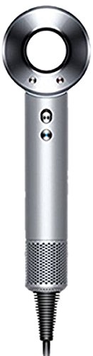Price comparison product image Dyson Supersonic Intelligent Heat Control For Shine
