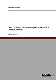 Image de Cash Pooling: Finanzierungsalternative für GmbH-Konzerne