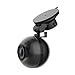 Produktbild Spezielle Kugelform Full HD 1080P WiFi Auto DVR mit Fernbedienungstaste Explosionsgeschütztes Design Automobile Data Recorder
