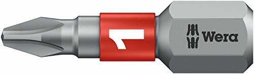 Wera Werkzeug-Set, Kraftform Kompakt 100, 52-teilig, 05057460001 - 20