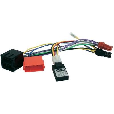 Preisvergleich Produktbild AIV 41C880 ISO Radioadapterkabel Aktiv Passend für: Alfa Romeo, FIAT