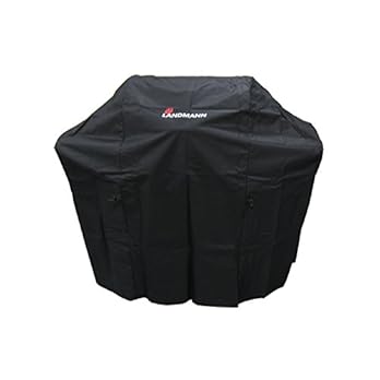 Landmann 42140 Grill Cover Fr Landmann Falcon 2 Brenner Lp Gas Grill