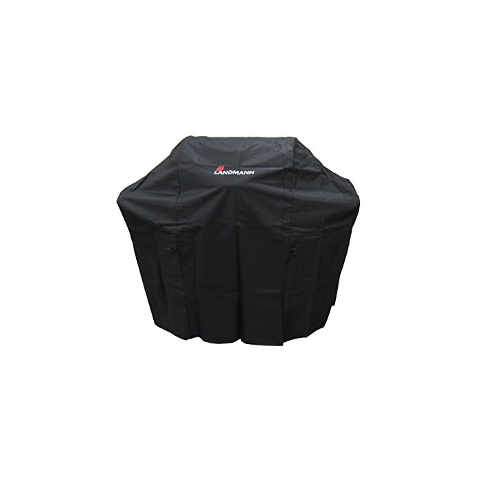 Landmann 42140 Grill Cover Fr Landmann Falcon 2 Brenner Lp Gas Grill