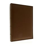 Pocket Photo Album 4 " x6 "300 Photos, Bookbound Quality álbum, Memo Tab, Paper Sheets.