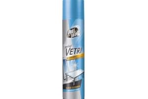 Pulisci Vetri Spray ML 300x6 - Pulisvelt Bergen