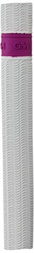 GM Ripple Cricket Bat Grip (Pack of Three) (Multicolor)
