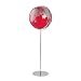 Produktbild emform Standglobus Apollo 17 Red