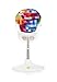 Cosatto 3Sixti Highchair  - Pixelate