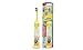 Colgate¨ Minions Battery Toothbrush in Yellow