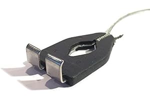 Tajima TAJ-EH09 End Hook For Chalk-Rite Chalk Boxes