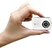 HP Life Cam -The Worlds Smallest HD Mini-Cam (white RS.23049.00