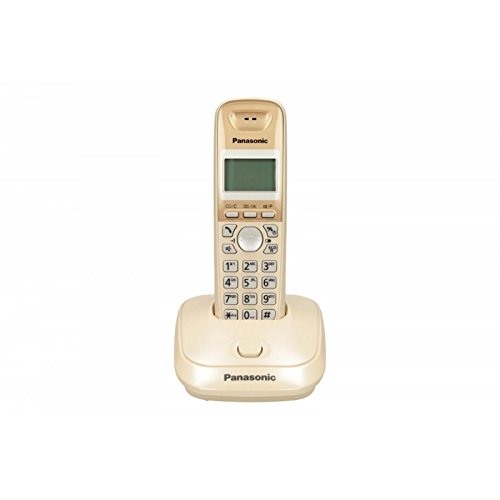 Preisvergleich Produktbild Panasonic KX-TG2511PDJ (KX-TG2511PDJ)