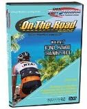 Spinervals Virtual Reality 7.0 Kona Training Ride DVD