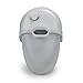 Bath Bubble Machine - White