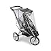 Out n About Single Nipper Rain Cover