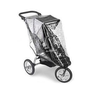 Out n About Single Nipper Rain Cover