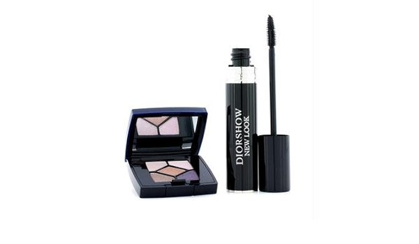 dior mascara eyeshadow set