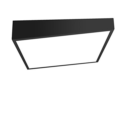 Preisvergleich Produktbild BAIF Led deckenleuchten Wohnzimmer Lichter led lichtkuppel Schlafzimmer Lichter eingangslampe ganglichter Studie Lichter lampen Mode (größe: 50 * 50cm)