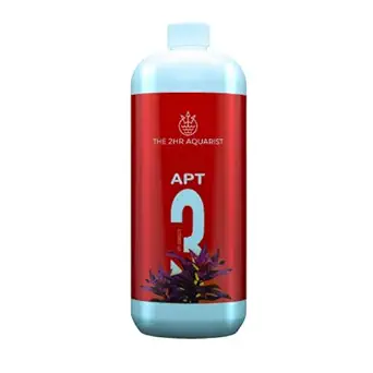 The 2hr Aquarist APT Complete Aquatic Plant Fertilizer (1000ml)