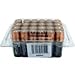 Price comparison product image Duracell AA Batteries (Tub Of 24)