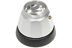 DE'LONGHI CALDAIA ALICIA DELONGHI 4 TAZZE EMKE 42 EMK 4 7332169700 RICAMBIO ORIGINALE