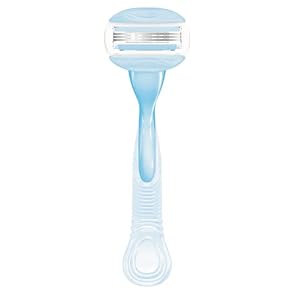 Gillette Venus ProSkin MoistureRich Women's Razor - Image 2