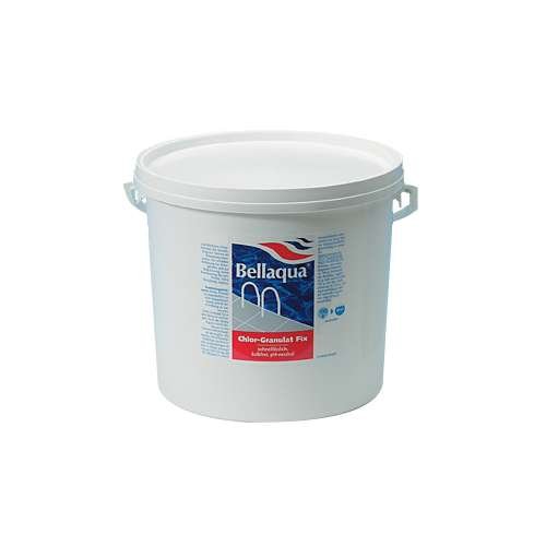 Bellaqua Chlor Granulat 5 kg