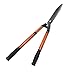 Produktbild Cutogain Roll-Heckenschere Nagelknipser für Trimmen Grenzen, Buchsbaum Büsche Cutter Komfort Grip Aluminium Griffe Orange