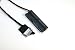 Produktbild Goodies® Das zweite SATA-Festplattenlaufwerk HDD-Kabelanschlussadapterkabel für HP PAVILION DV7-6000 Serie
