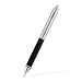 Produktbild Adonit ADJFD Jot Flip Dampening Präzisions Stylus und Kugelschreiber für Apple iPad/iPhone/iPod/Kindle Fire und Touchscreen silber